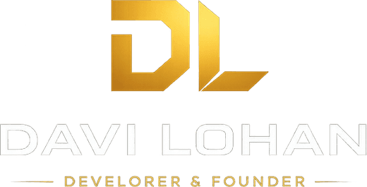 Davi Lohan — Developer & Founder