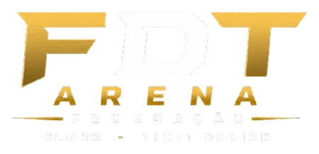 FDT ARENA Logo